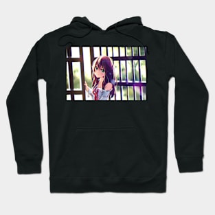 Come with me Hoodie